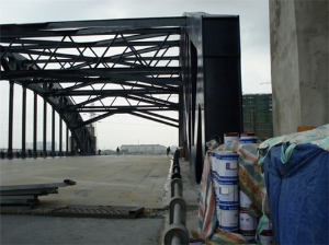 孟州专注工业场景喷漆服务