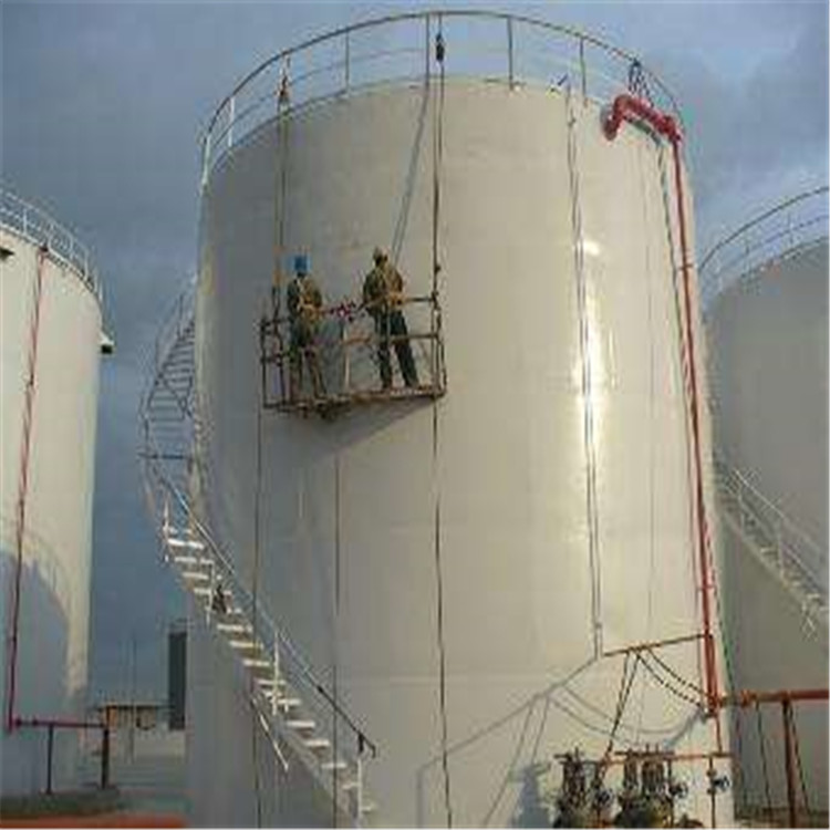 孟州喷漆翻新・工业喷漆・设备喷漆服务简介